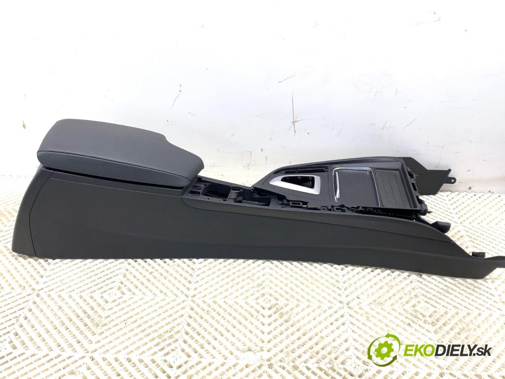 BMW F31 Kombi 2019 110 kW 318 d 1995 Tunel stredový 9360528 (Stredový tunel)