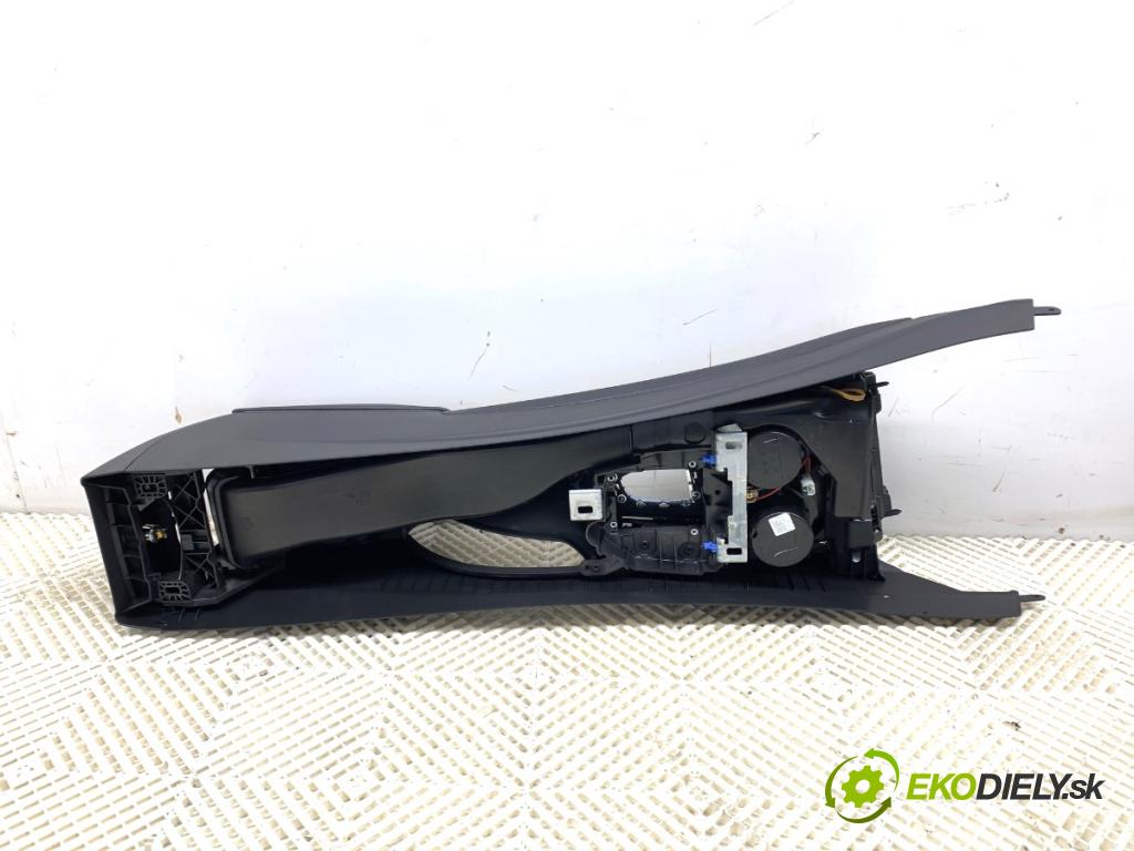 BMW F31 Kombi 2019 110 kW 318 d 1995 Tunel stredový 9360528 (Stredový tunel)