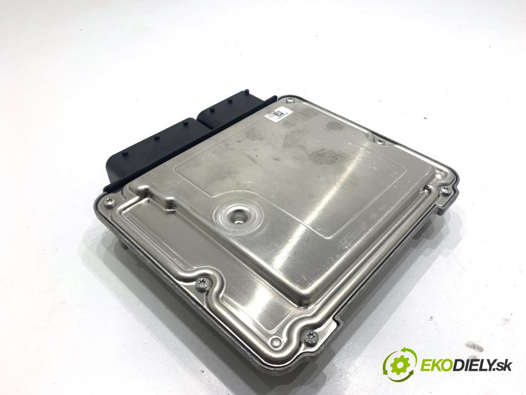 BMW F31 Kombi 2019 110 kW 318 d 1995 řídící jednotka motora 8475350 (Řídicí jednotka)