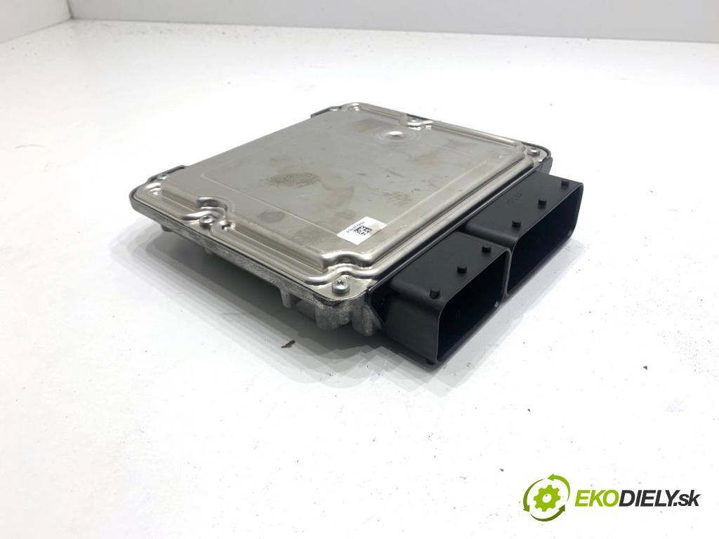 BMW F31 Kombi 2019 110 kW 318 d 1995 řídící jednotka motora 8475350 (Řídicí jednotka)