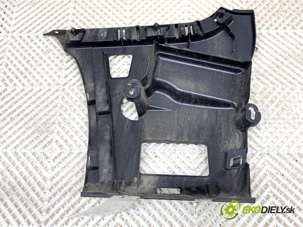 BMW F31 Kombi 2019 110 kW 318 d 1995 Úchyt nárazníka pravy zad 7384480