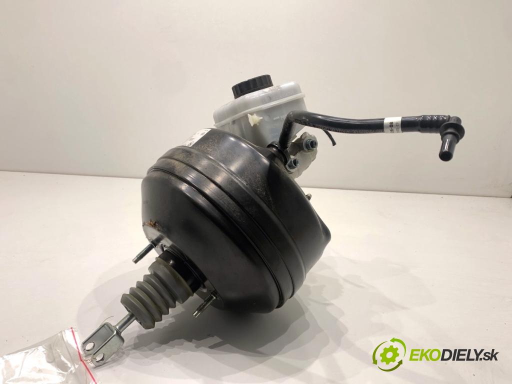 BMW F31 Kombi 2019 110 kW 318 d 1995 Posilovač bŕzd 6798418
