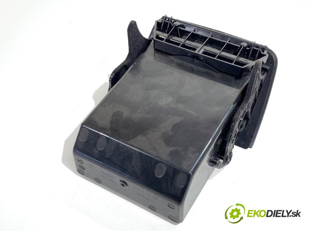 BMW F31 Kombi 2019 110 kW 318 d 1995 Priehradka, kastlík volantu 9218529