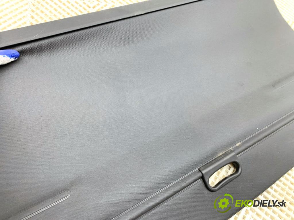 BMW F31 Kombi 2019 110 kW 318 d 1995 Roleta kufra