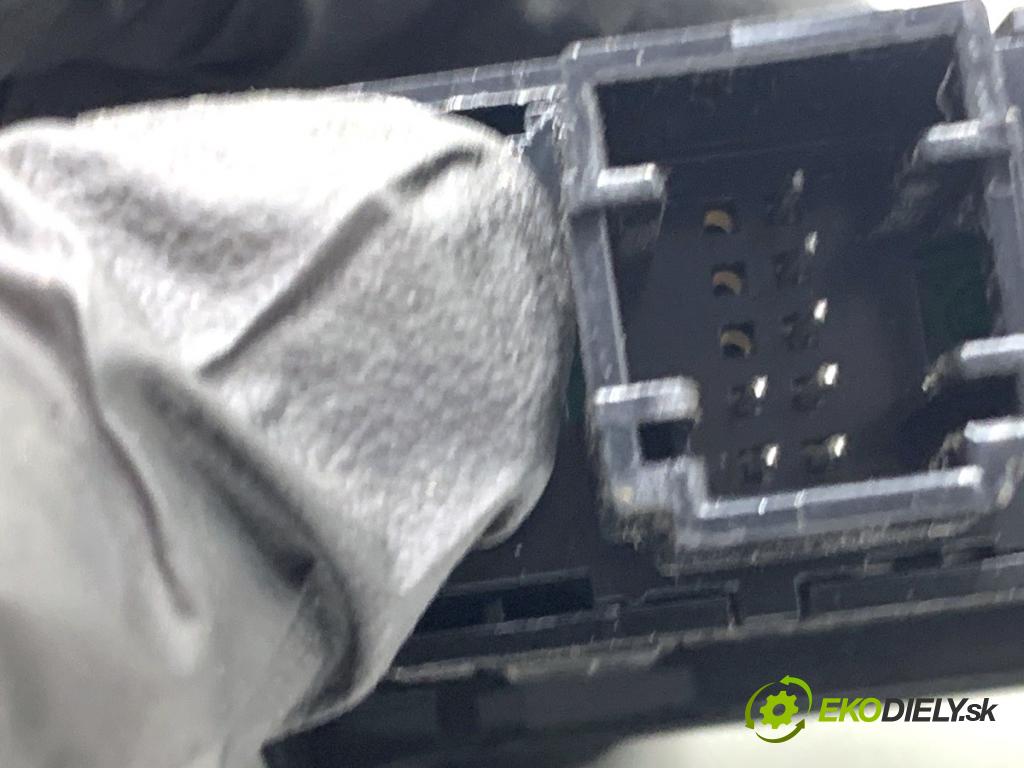 BMW F31 Kombi 2019 110 kW 318 d 1995 přepínač MODE JAZDY 9252912