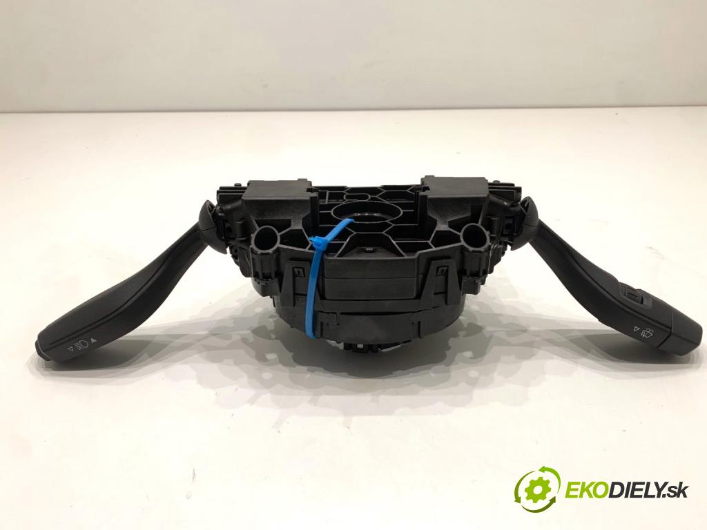 BMW F31 Kombi 2019 110 kW 318 d 1995 Prepínač kombinovaný 9474866 (Prepínacie páčky pod volantom)