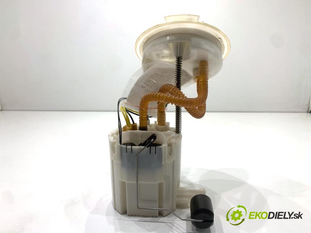 BMW F31 Kombi 2019 110 kW 318 d 1995 Pumpa paliva 7344067