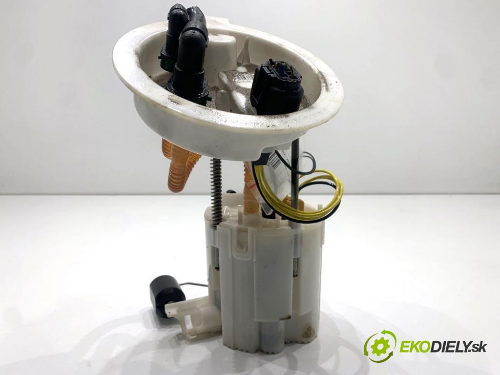 BMW F31 Kombi 2019 110 kW 318 d 1995 Pumpa paliva 7344067