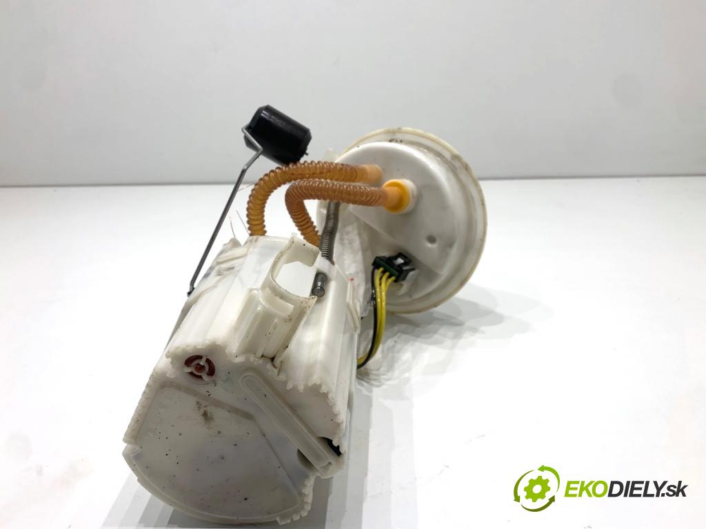 BMW F31 Kombi 2019 110 kW 318 d 1995 Pumpa paliva 7344067