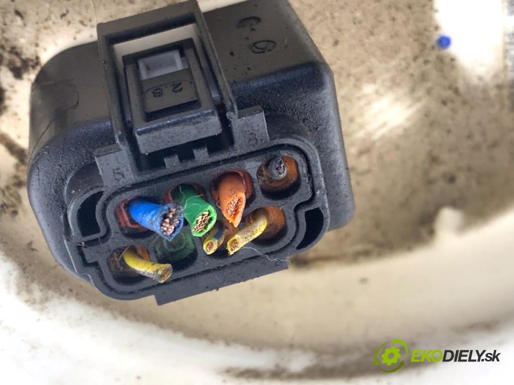 BMW F31 Kombi 2019 110 kW 318 d 1995 Pumpa paliva 7344067