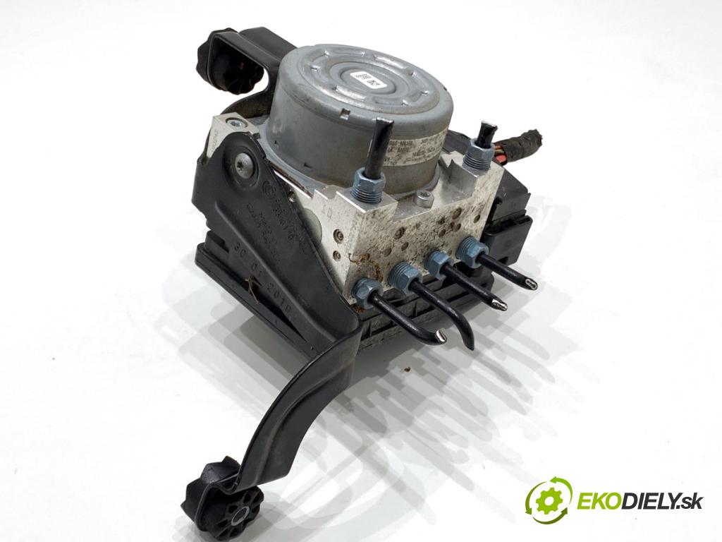 BMW F31 Kombi 2019 110 kW 318 d 1995 Pumpa ABS 6897114 (Pumpa ABS)