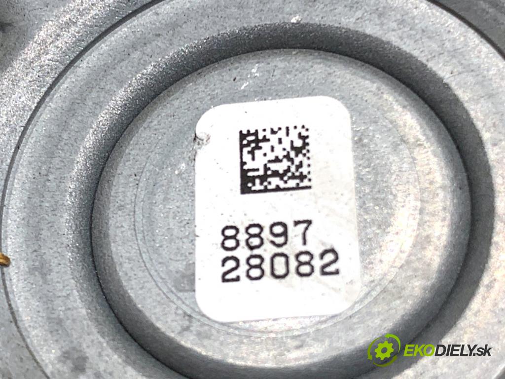 BMW F31 Kombi 2019 110 kW 318 d 1995 Pumpa ABS 6897114 (Pumpa ABS)