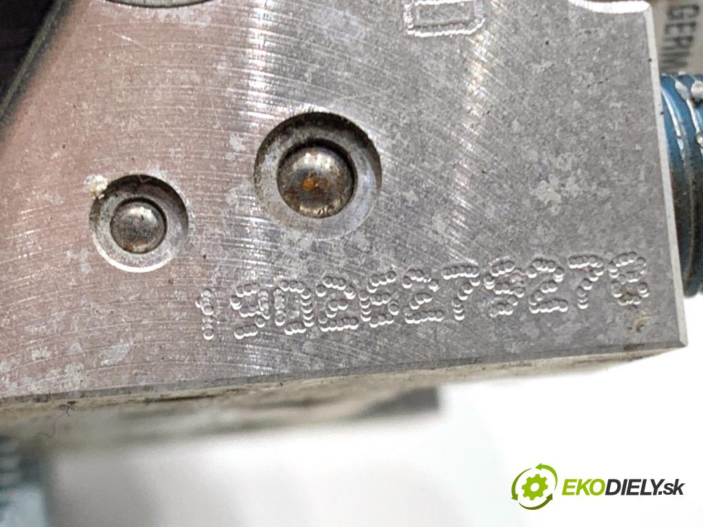 BMW F31 Kombi 2019 110 kW 318 d 1995 Pumpa ABS 6897114 (Pumpa ABS)