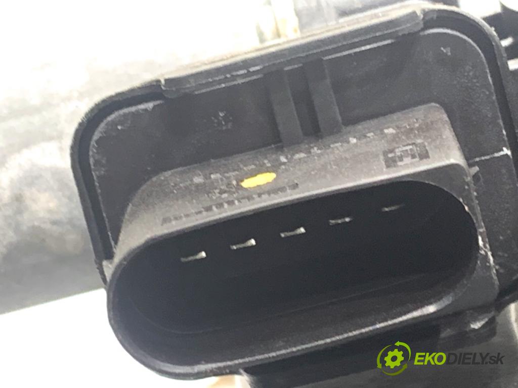 BMW F31 Kombi 2019 110 kW 318 d 1995 mechanismus okna pravý přední část 7259824