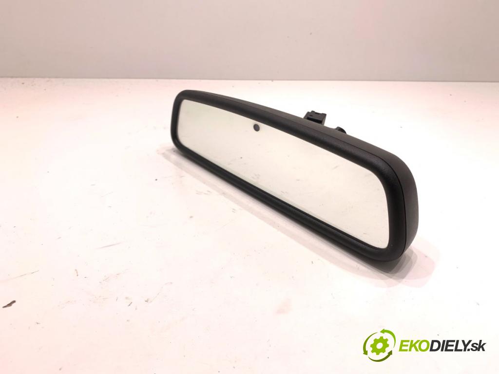 BMW F31 Kombi 2019 110 kW 318 d 1995 Spätné zrkadlo vnútorné  (Spätné zrkadlo vnútorné)
