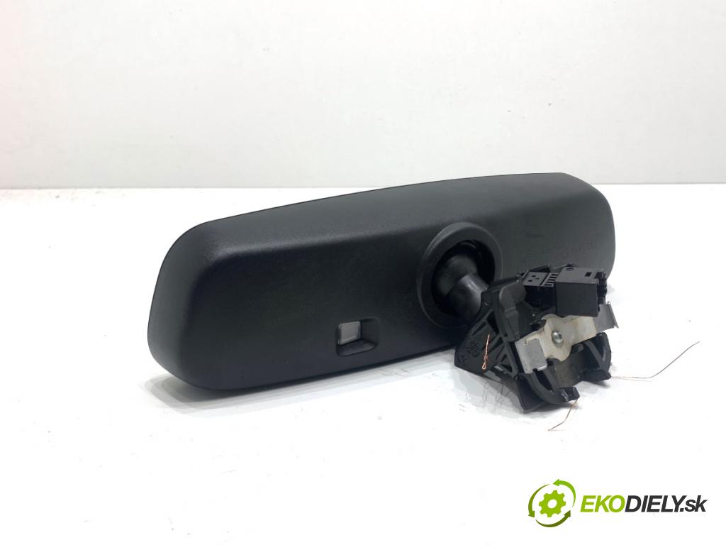 BMW F31 Kombi 2019 110 kW 318 d 1995 zpětné zrcátko vnitřní  (Vnitřní zpětné zrcátko)