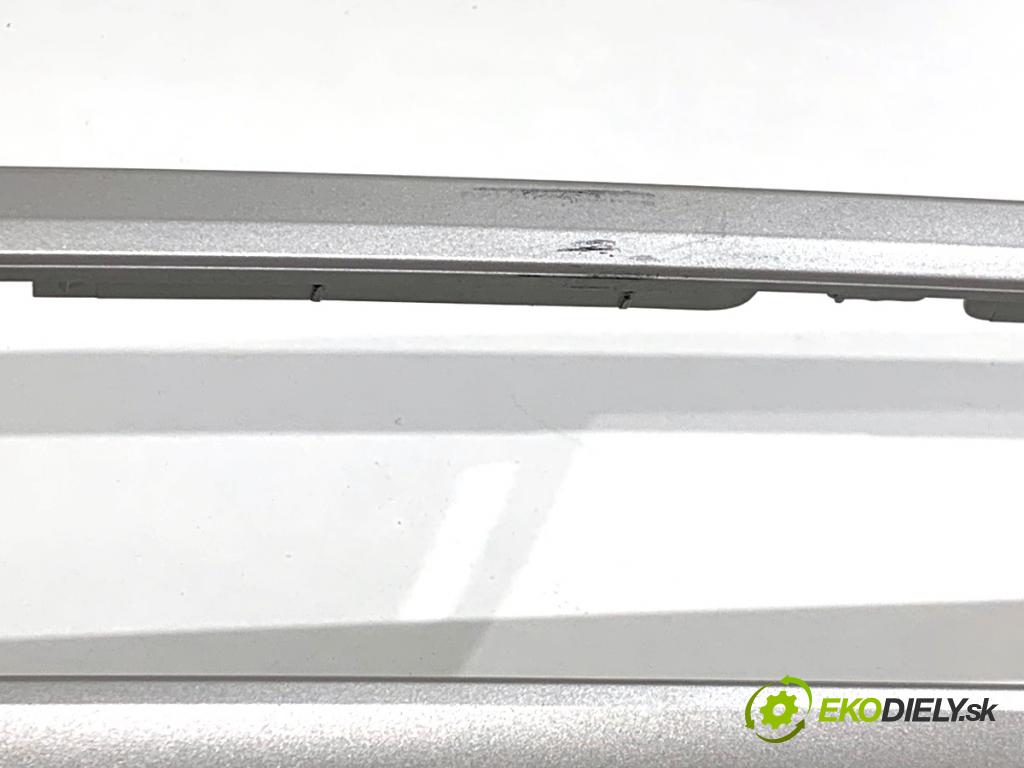 BMW F31 Kombi 2019 110 kW 318 d 1995 lišty kryt 9231206 9231204 (Lišta)