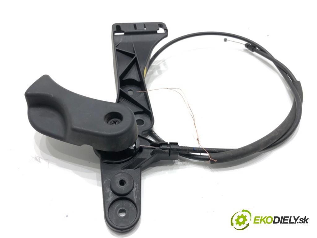 BMW F31 Kombi 2019 110 kW 318 d 1995 Lanko kapoty 7326365