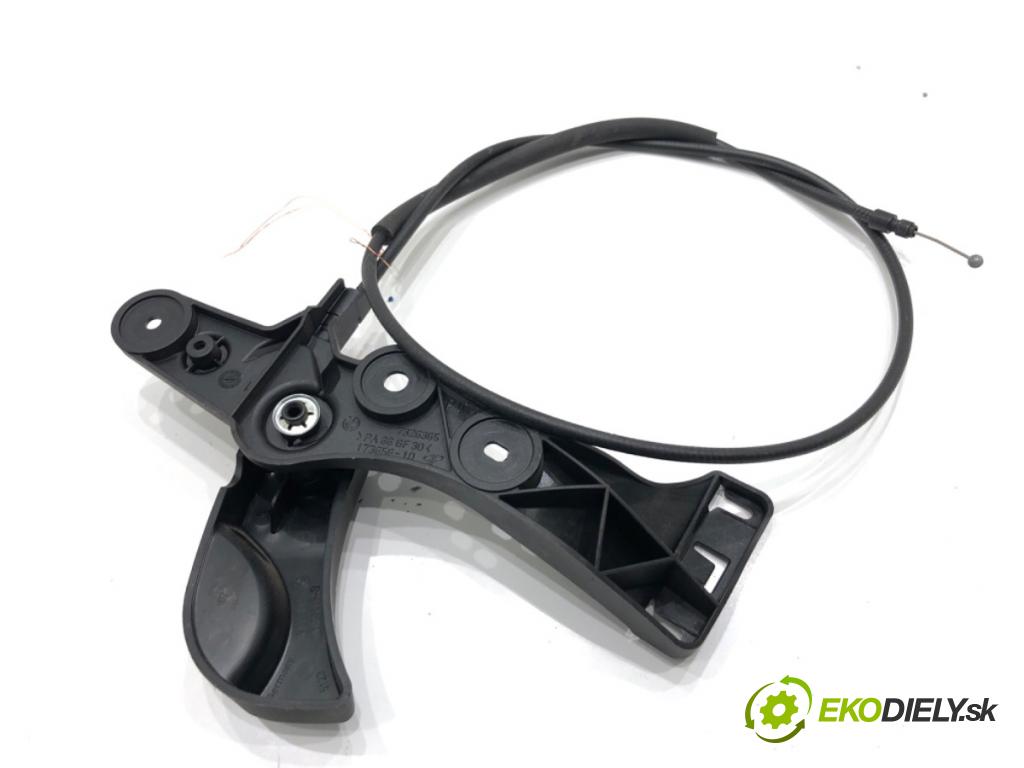 BMW F31 Kombi 2019 110 kW 318 d 1995 Lanko kapoty 7326365