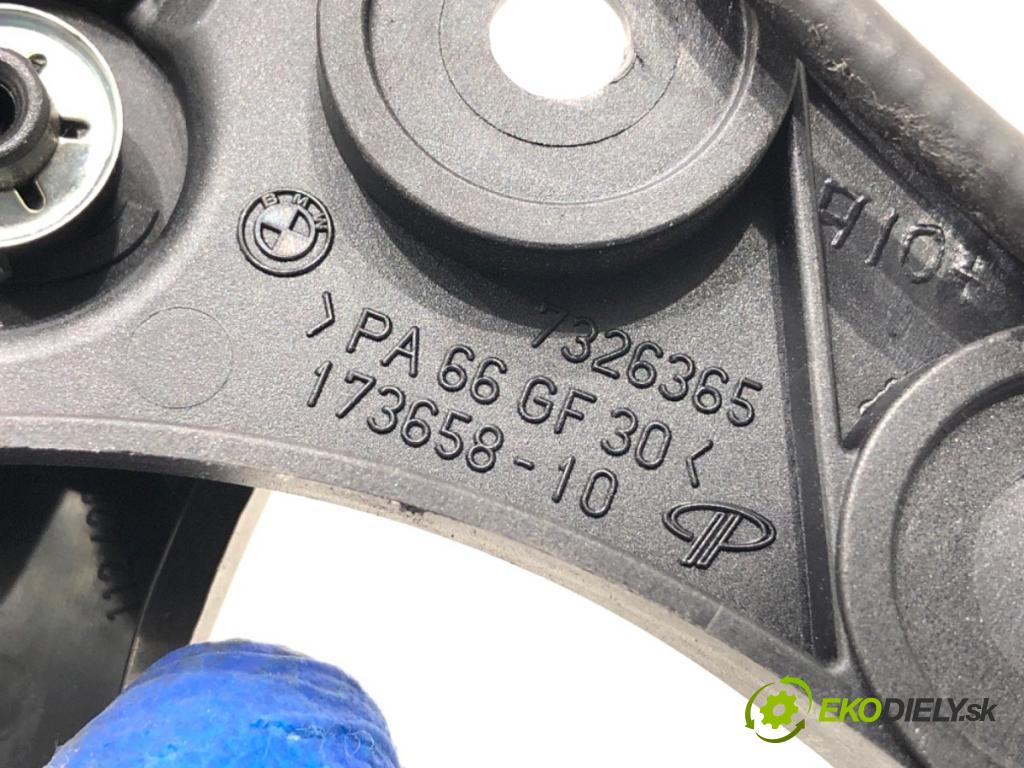 BMW F31 Kombi 2019 110 kW 318 d 1995 Lanko kapoty 7326365