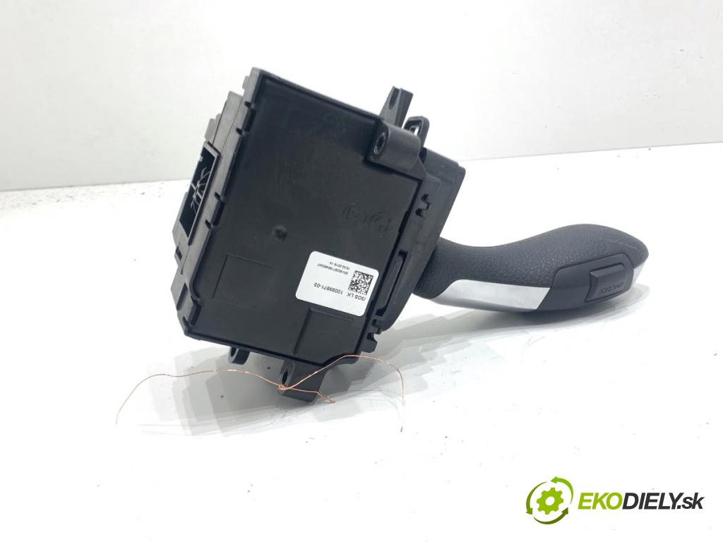 BMW F31 Kombi 2019 110 kW 318 d 1995 kulisa 10099971 (Řadicí páka (kulisa) )