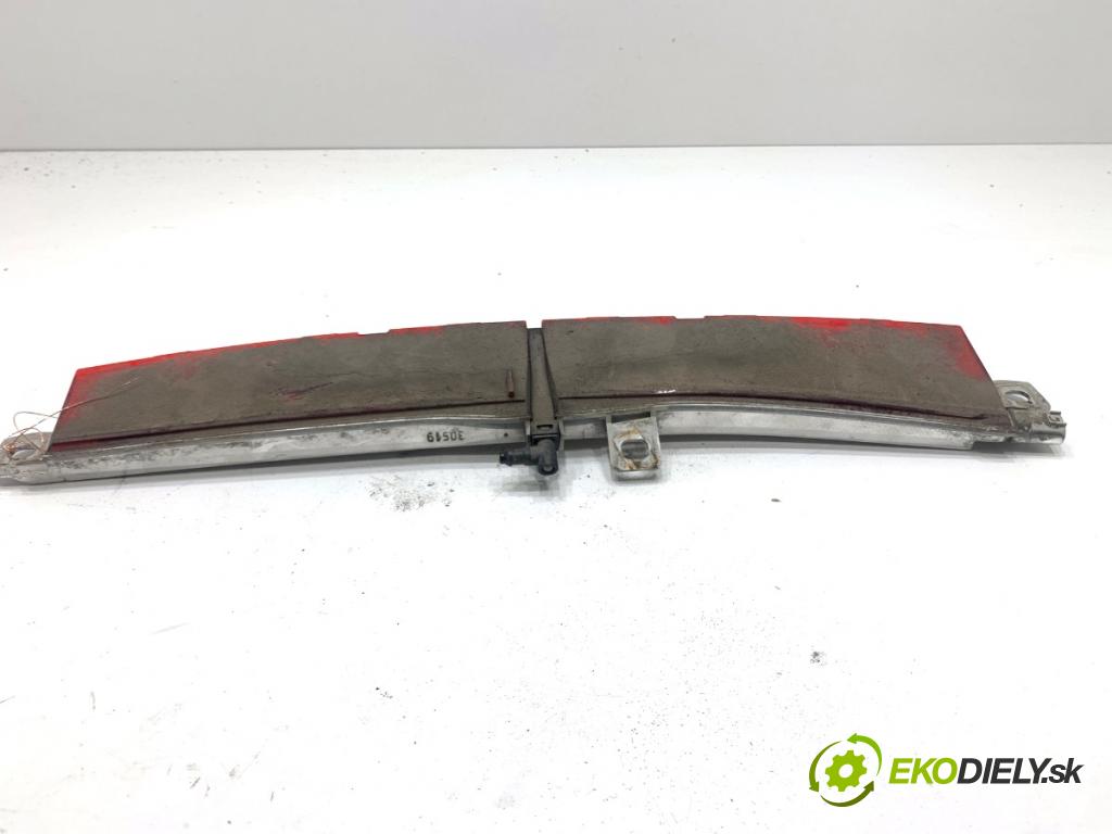 BMW F31 Kombi 2019 110 kW 318 d 1995 Svetlo brzdových svetiel