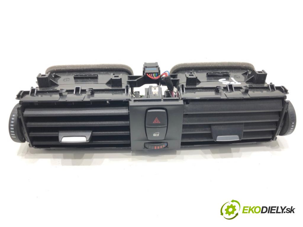 BMW F31 Kombi 2019 110 kW 318 d 1995 Mriežky kúrenia predný 9347436