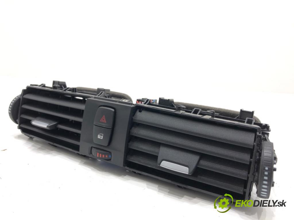 BMW F31 Kombi 2019 110 kW 318 d 1995 Mriežky kúrenia predný 9347436