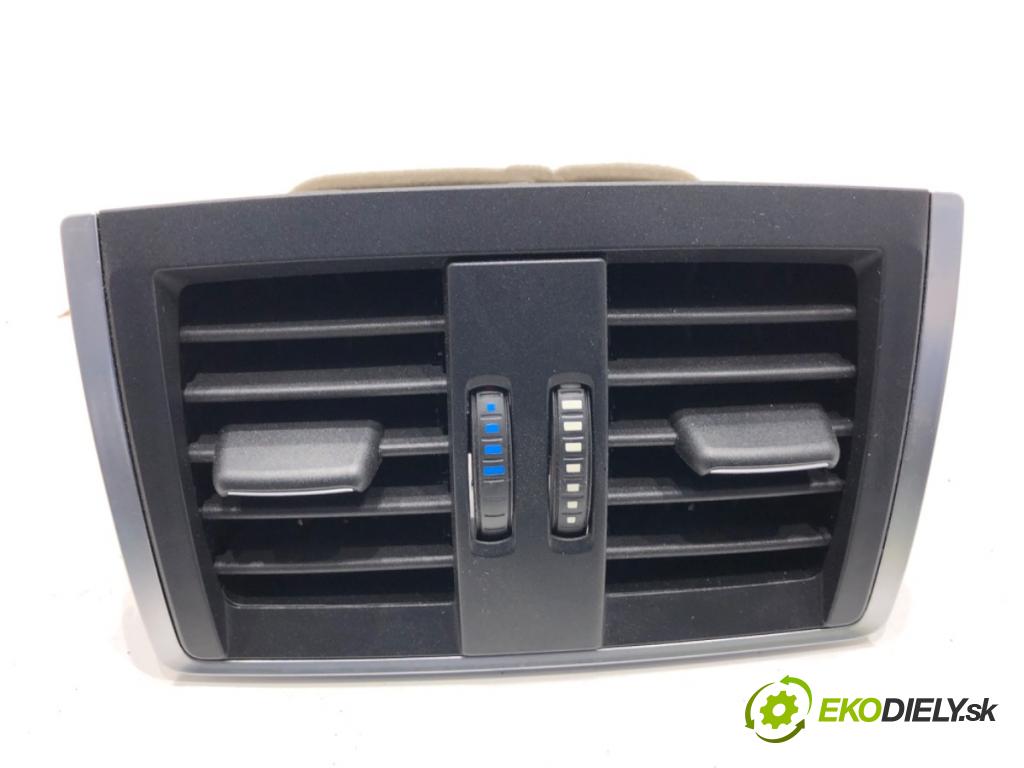 BMW F31 Kombi 2019 110 kW 318 d 1995 Mriežky kúrenia zad 933367502