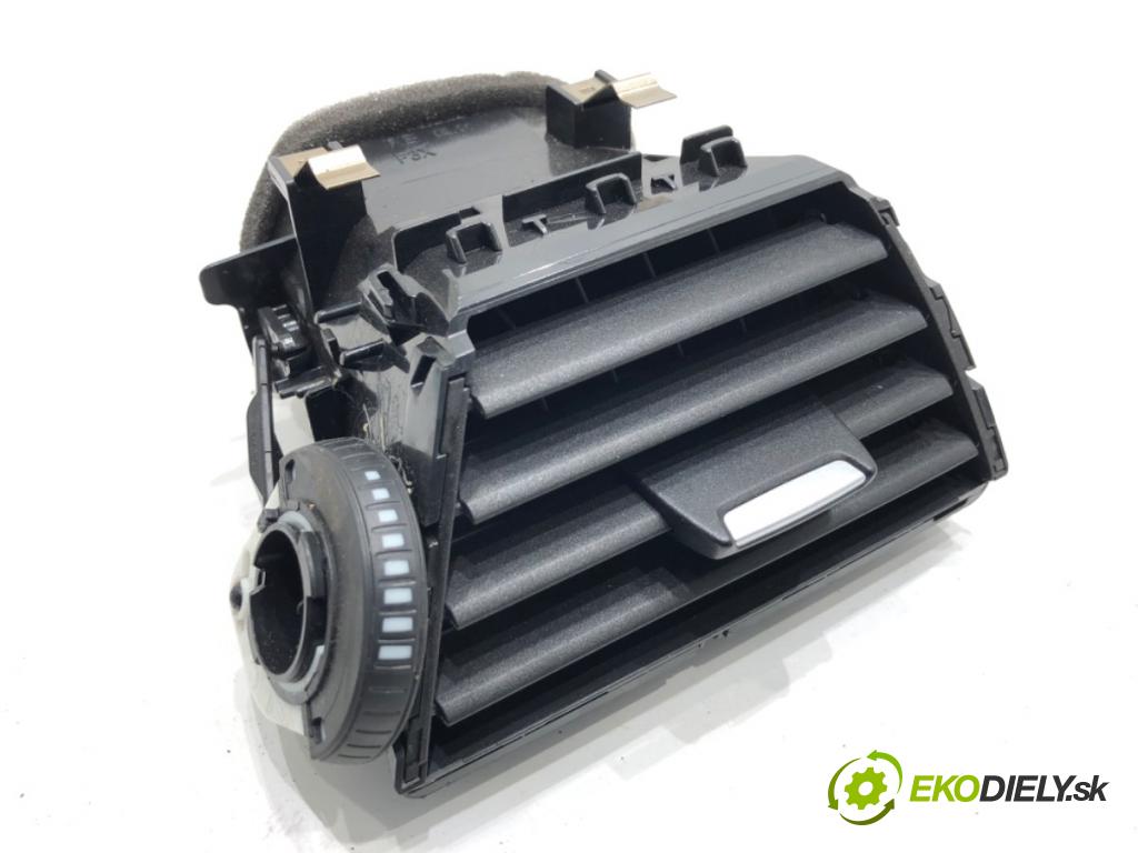 BMW F31 Kombi 2019 110 kW 318 d 1995 Mriežky kúrenia pravy predný 9218550