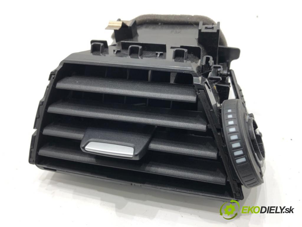 BMW F31 Kombi 2019 110 kW 318 d 1995 Mriežky kúrenia ľavy predný 9218549