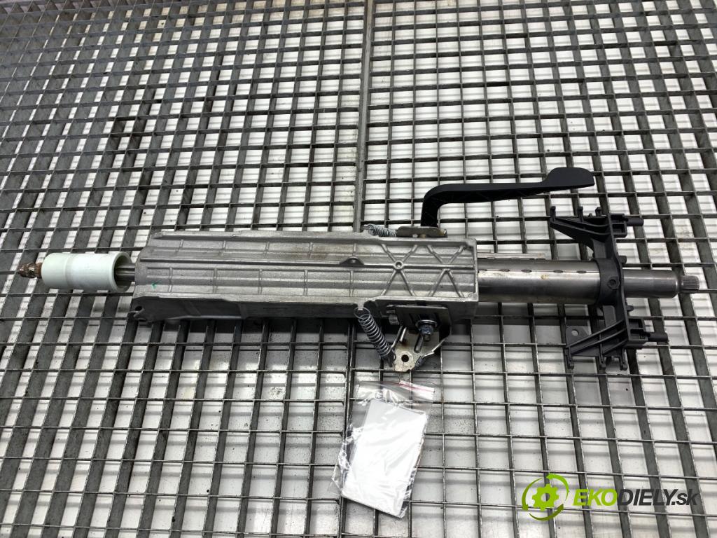 BMW F31 Kombi 2019 110 kW 318 d 1995 Hriadeľ, tyč volantu 669777-000 (Tyč riadenia (volantu))