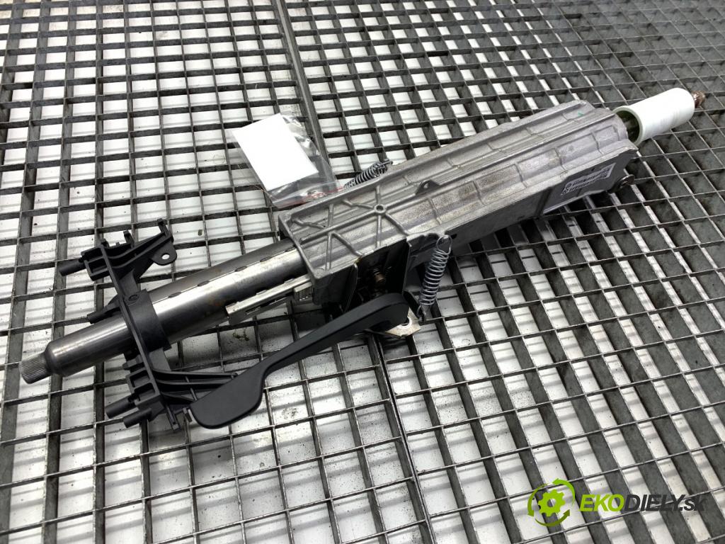 BMW F31 Kombi 2019 110 kW 318 d 1995 Hriadeľ, tyč volantu 669777-000 (Tyč riadenia (volantu))