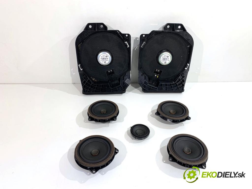 BMW F31 Kombi 2019 110 kW 318 d 1995 reproduktory 9210147