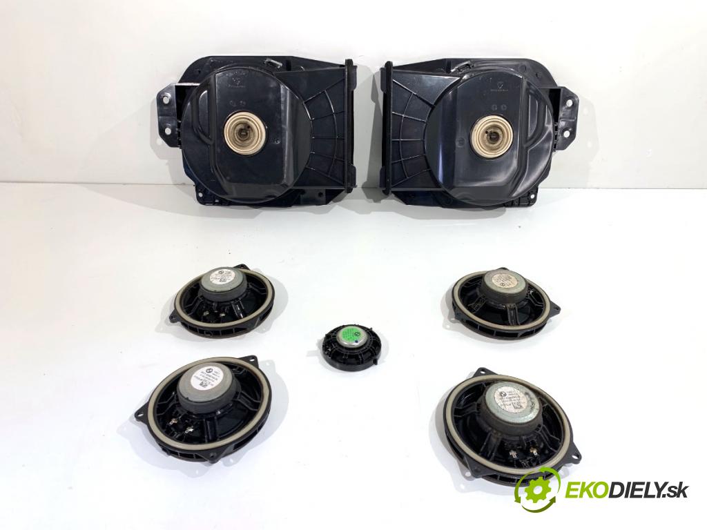 BMW F31 Kombi 2019 110 kW 318 d 1995 reproduktory 9210147