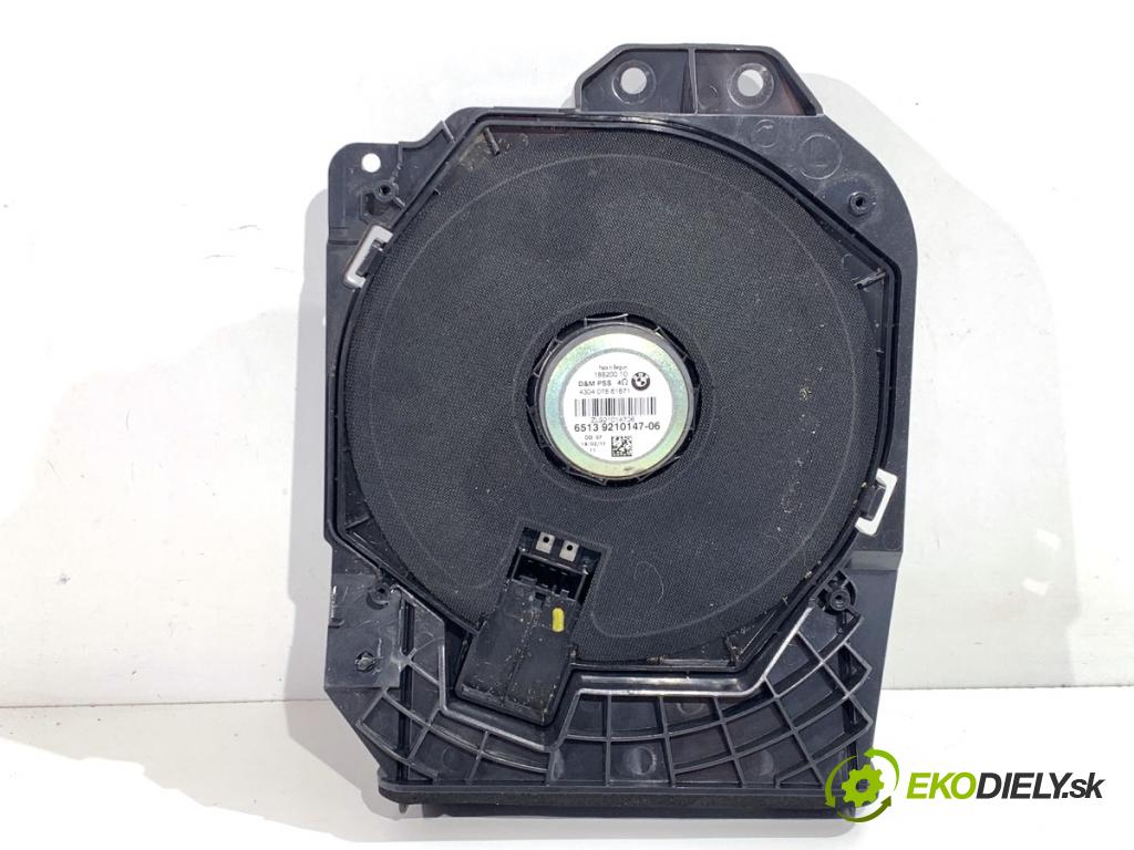 BMW F31 Kombi 2019 110 kW 318 d 1995 reproduktory 9210147