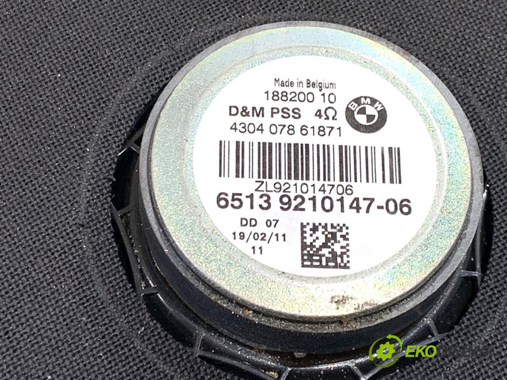 BMW F31 Kombi 2019 110 kW 318 d 1995 reproduktory 9210147