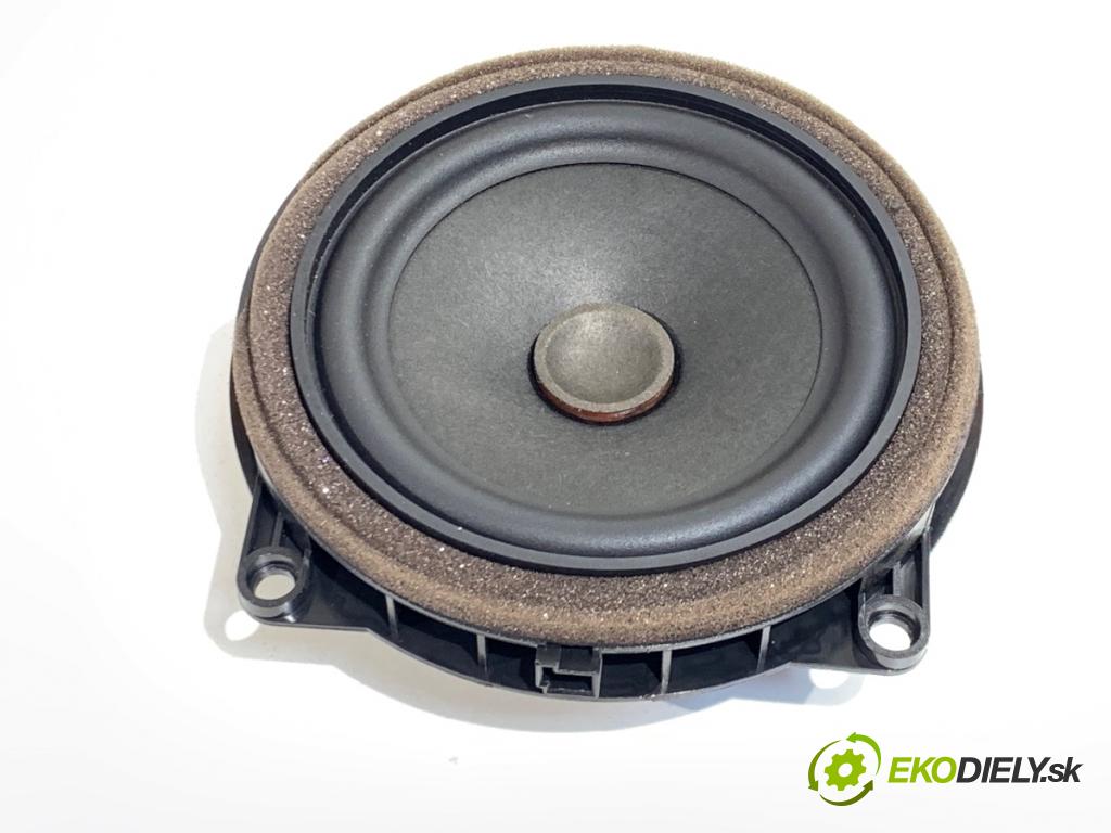 BMW F31 Kombi 2019 110 kW 318 d 1995 reproduktory 9210147