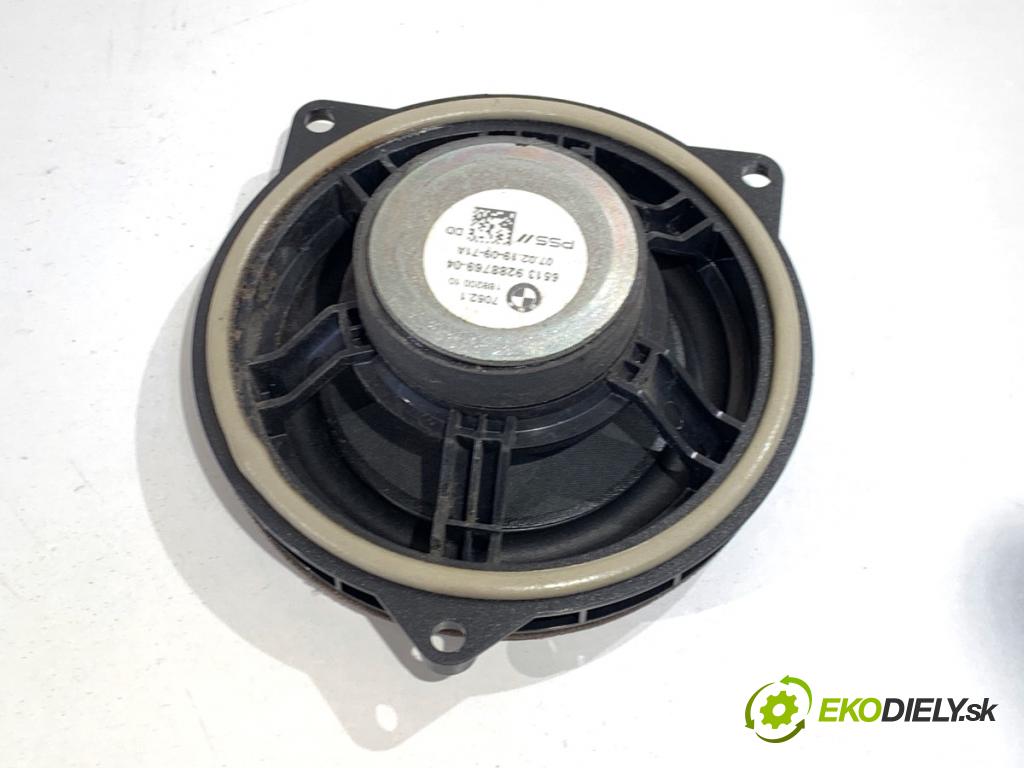 BMW F31 Kombi 2019 110 kW 318 d 1995 reproduktory 9210147
