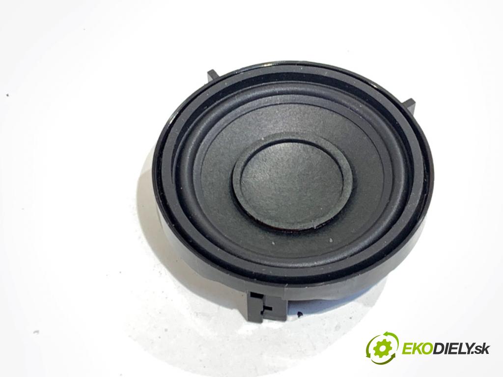 BMW F31 Kombi 2019 110 kW 318 d 1995 reproduktory 9210147