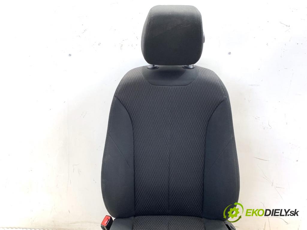 BMW F31 Kombi 2019 110 kW 318 d 1995 Sedadlo ľavy predný