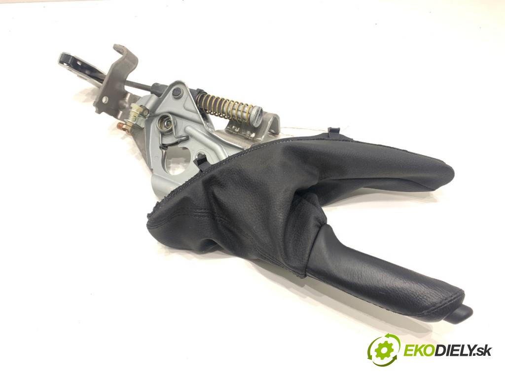 BMW F31 Kombi 2019 110 kW 318 d 1995 Kulisa brzdy ručnej brzdy