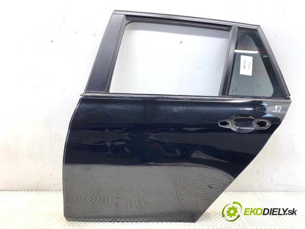 BMW F31 Kombi 2019 110 kW 318 d 1995 Dvere ľavy zad 668
