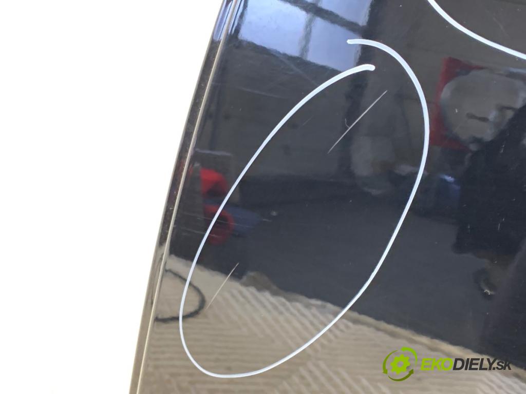 BMW F31 Kombi 2019 110 kW 318 d 1995 Dvere ľavy zad 668