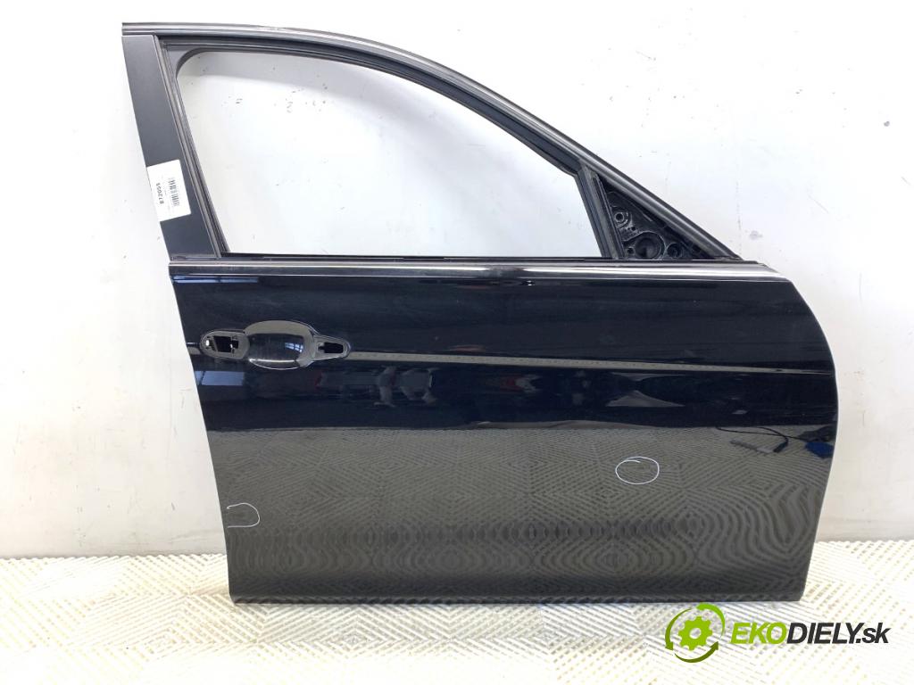 BMW F31 Kombi 2019 110 kW 318 d 1995 Dvere pravy predný 668