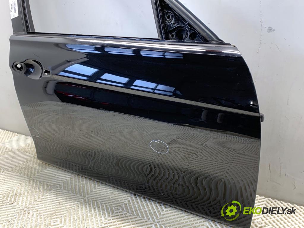 BMW F31 Kombi 2019 110 kW 318 d 1995 Dvere pravy predný 668