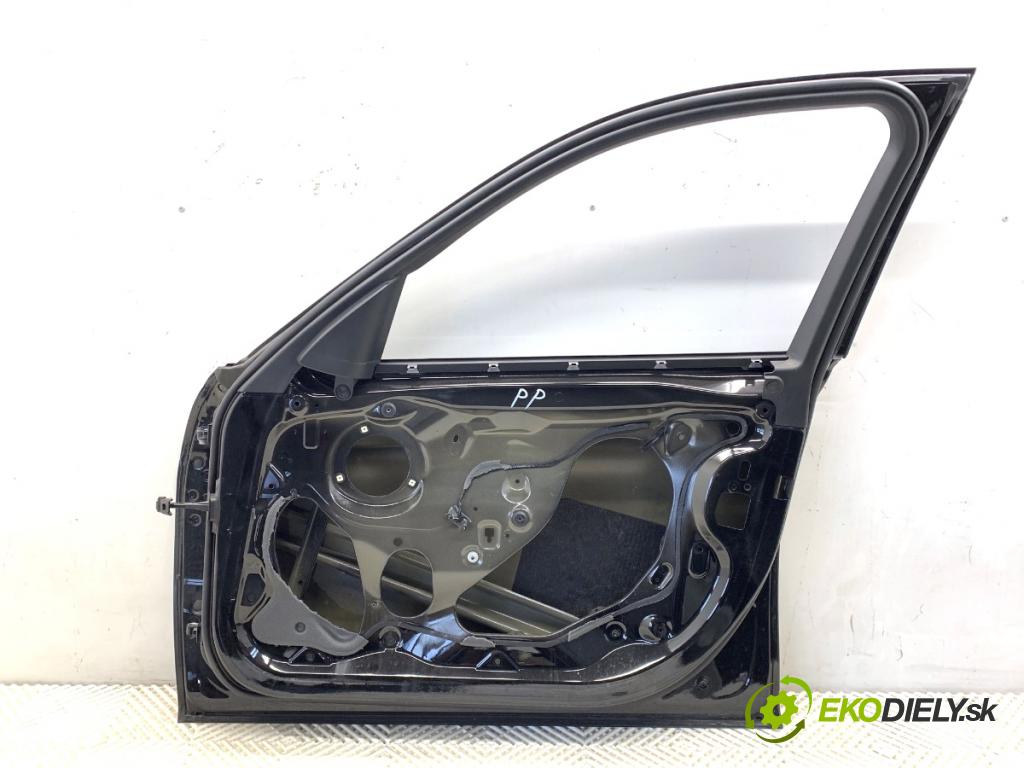 BMW F31 Kombi 2019 110 kW 318 d 1995 Dvere pravy predný 668