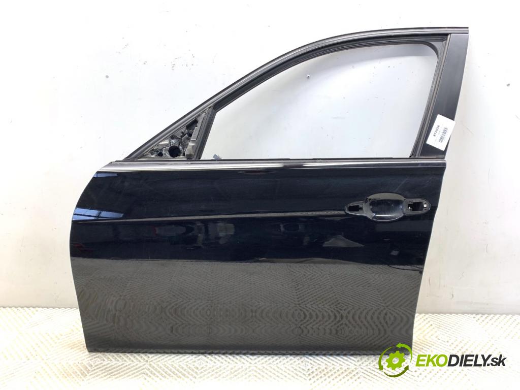 BMW F31 Kombi 2019 110 kW 318 d 1995 Dvere ľavy predný 668