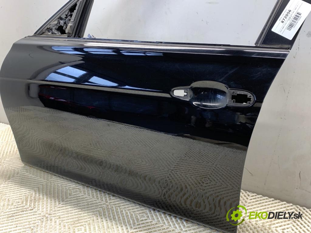 BMW F31 Kombi 2019 110 kW 318 d 1995 Dvere ľavy predný 668