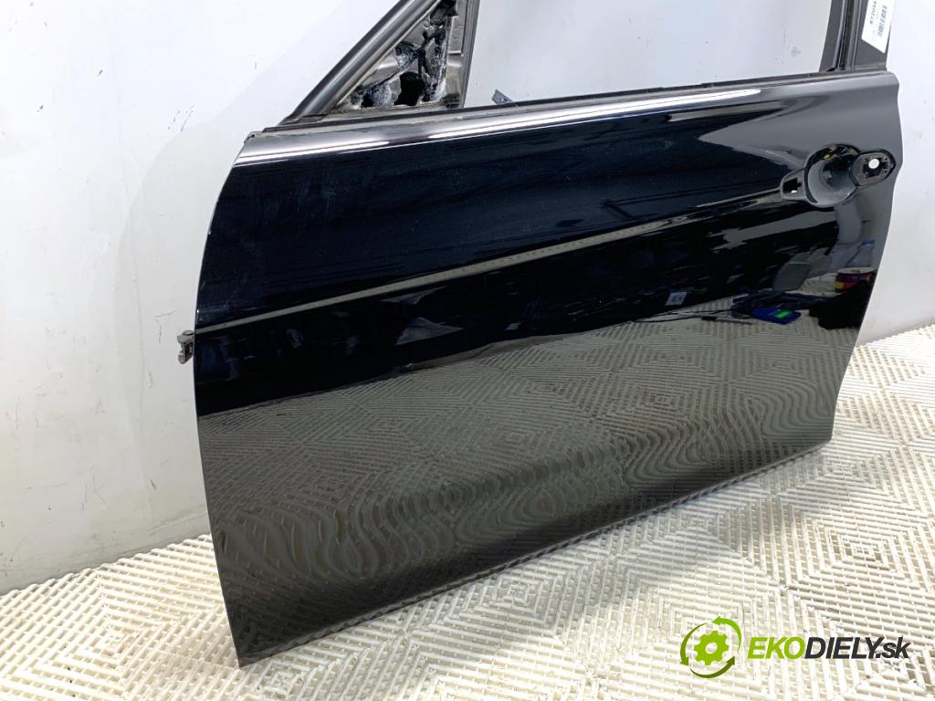 BMW F31 Kombi 2019 110 kW 318 d 1995 Dvere ľavy predný 668